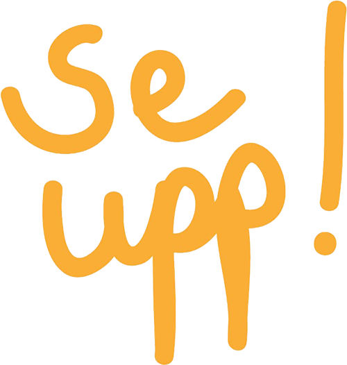 Se upp!