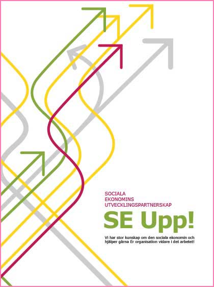 Om SE UPP!