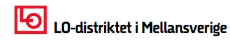 Lo-distriktet i Mellansverige