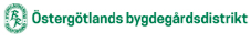 Östergötlands bygdegårdsdistrikt